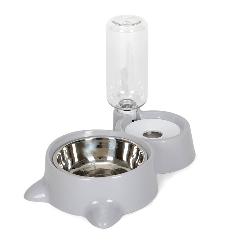 AUTOMATIC CONTINUOUS WATER FEEDER