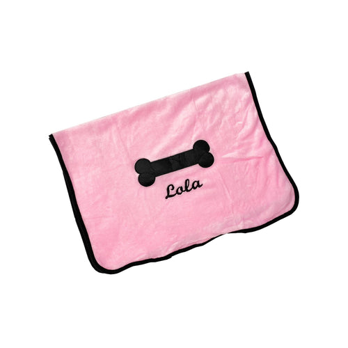 SNUG MINI PET BLANKET