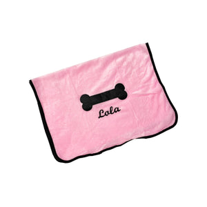 SNUG MINI PET BLANKET