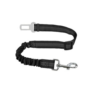 BUNGEE SAFETY PET SEATBELT