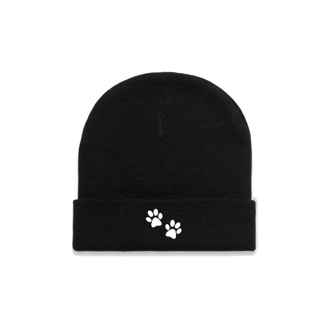 PAW ADULT BEANIE