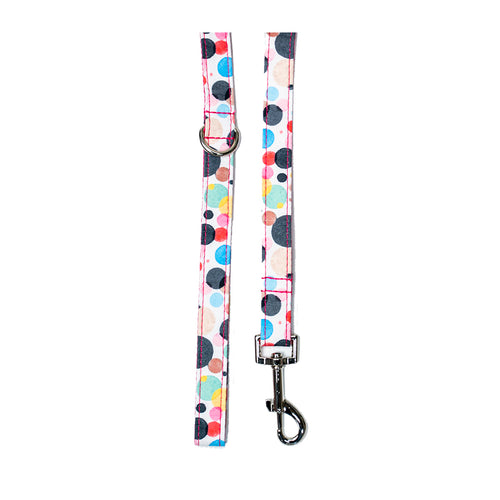 CONFETTI LEASH