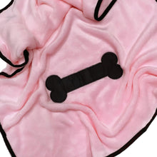 SNUG MINI PET BLANKET