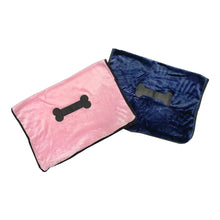 SNUG MINI PET BLANKET