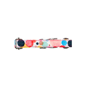 CONFETTI COLLAR