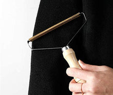 FUR LINT REMOVER