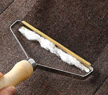 FUR LINT REMOVER