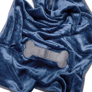 SNUG MINI PET BLANKET