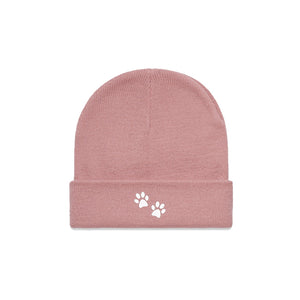 PAW ADULT BEANIE