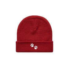 PAW ADULT BEANIE