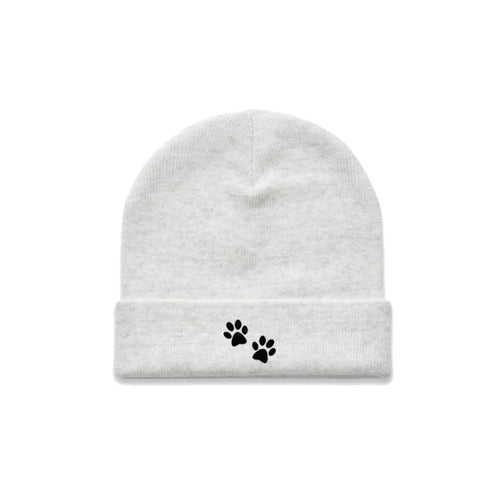 PAW ADULT BEANIE