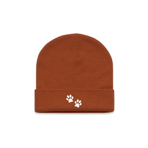 PAW ADULT BEANIE
