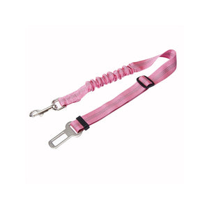 BUNGEE SAFETY PET SEATBELT