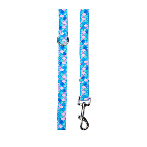 RAINBOW FISH LEASH