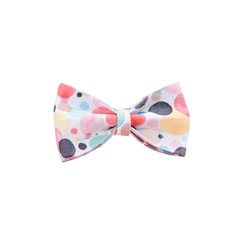 CONFETTI BOWTIE