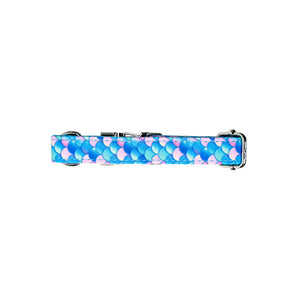 RAINBOW FISH COLLAR