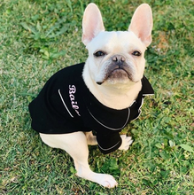 LUXE PET PJS