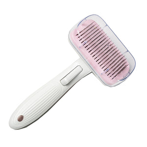 GROOMING BRUSH
