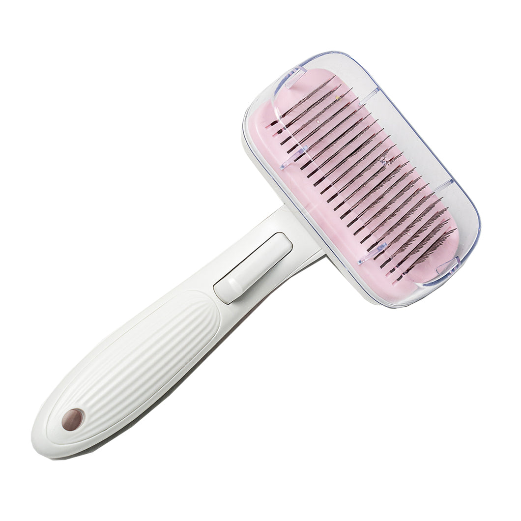 GROOMING BRUSH